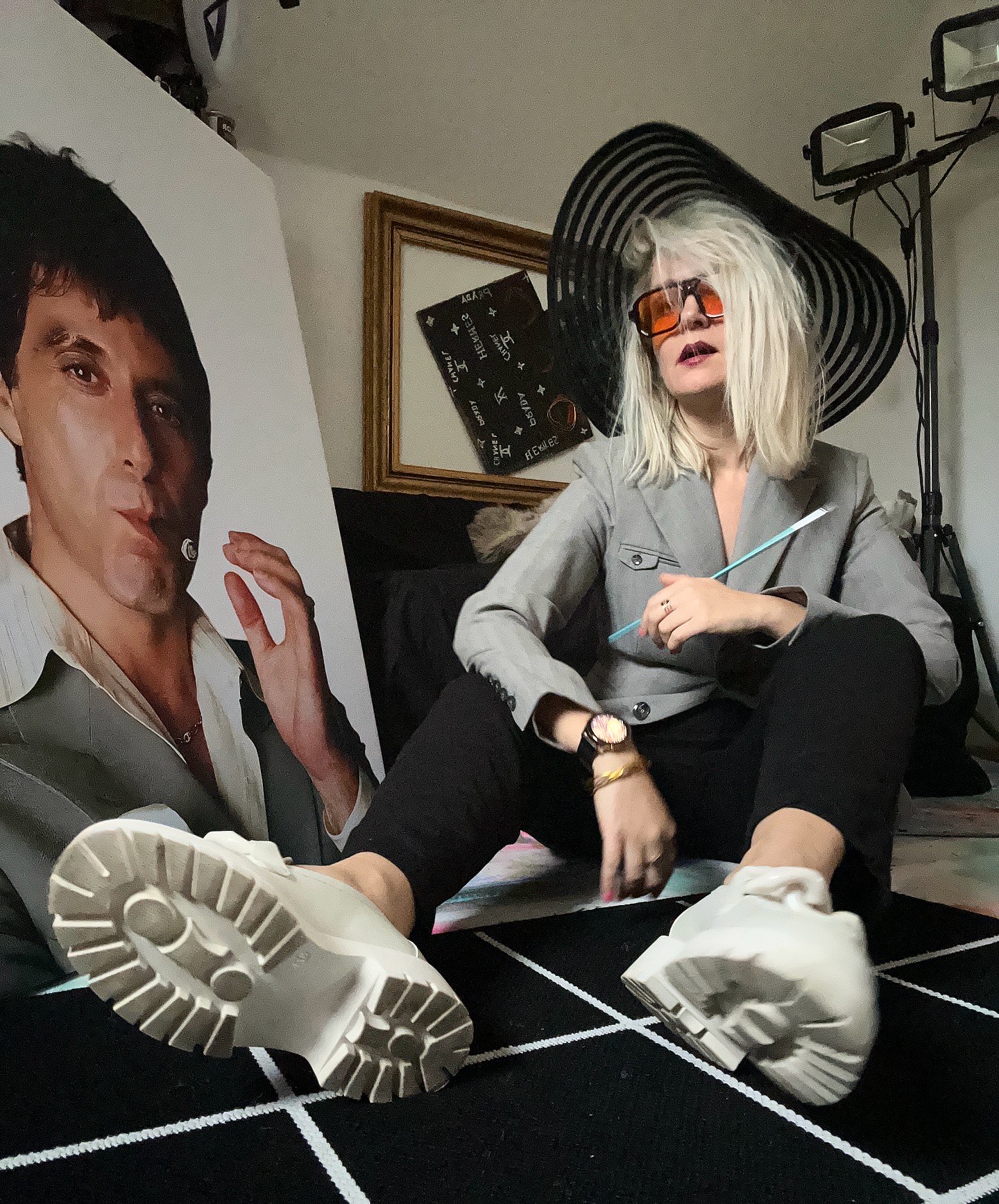 Werbung Ausstellung 2026